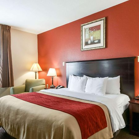 Quality Inn Kingsville Hwy 77 Luaran gambar