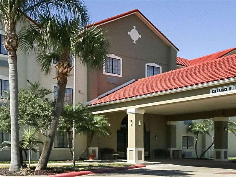 Quality Inn Kingsville Hwy 77 Luaran gambar