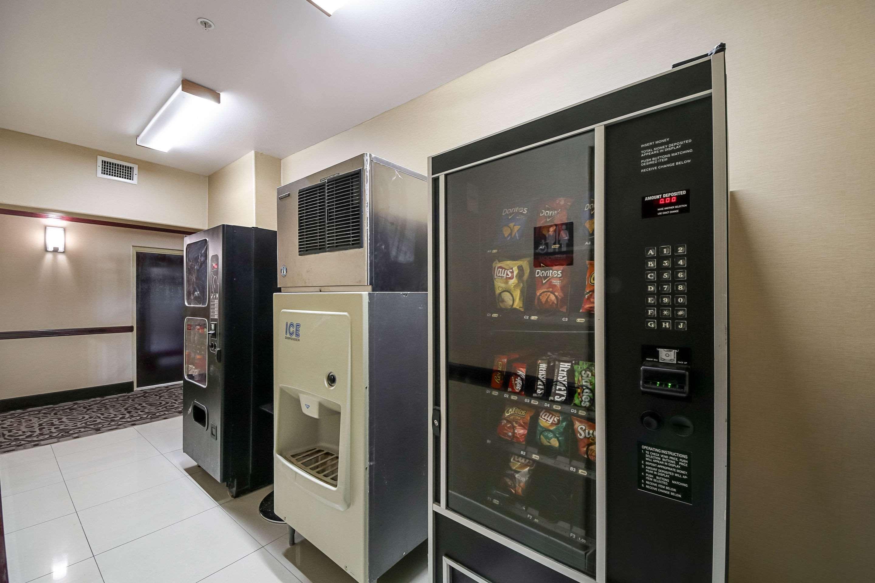 Quality Inn Kingsville Hwy 77 Luaran gambar