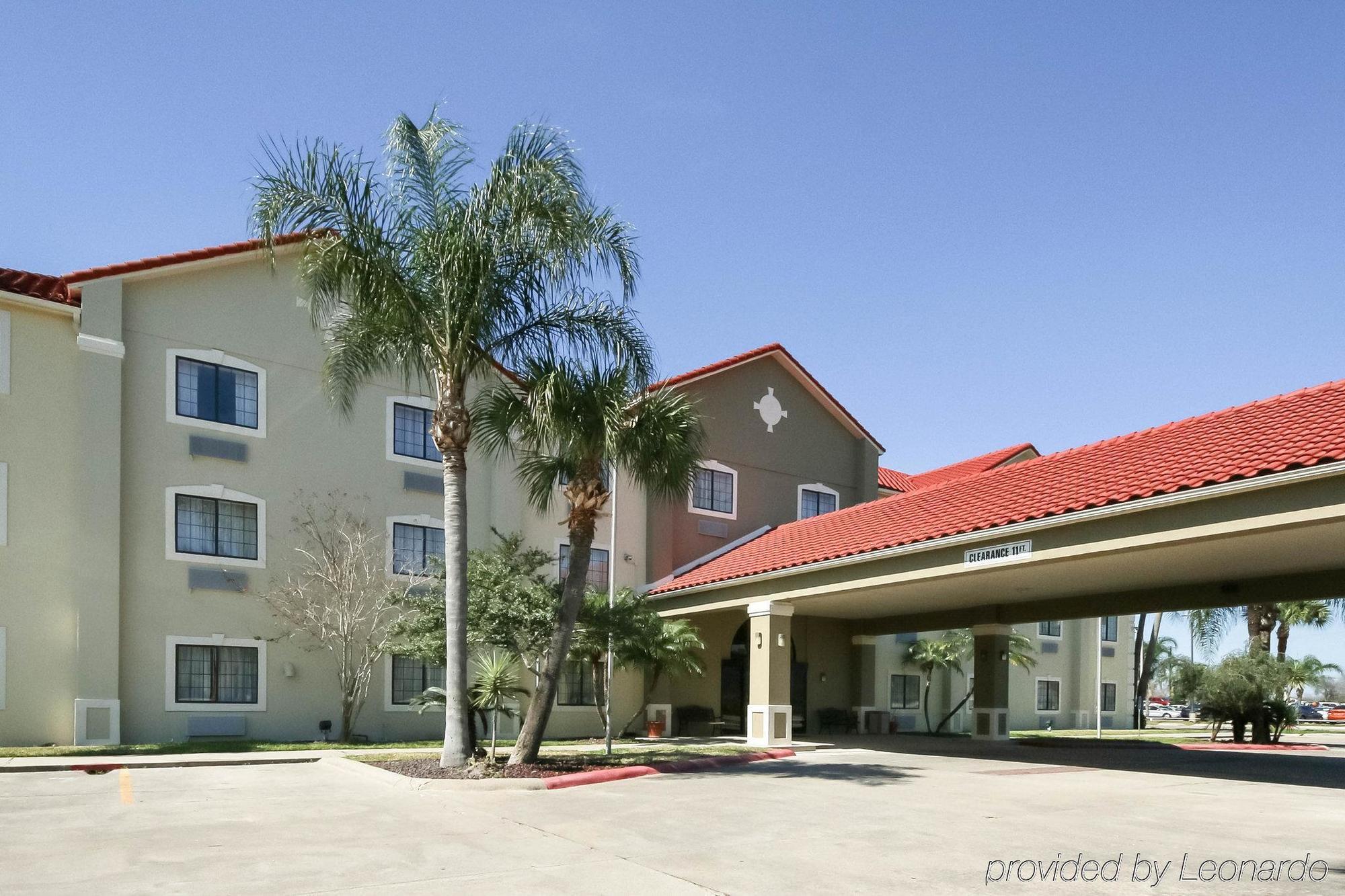 Quality Inn Kingsville Hwy 77 Luaran gambar